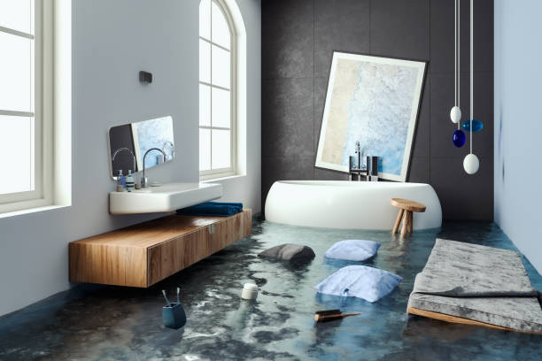 Best Sewage cleanup and water damage restoration  in Pawhuska, OK