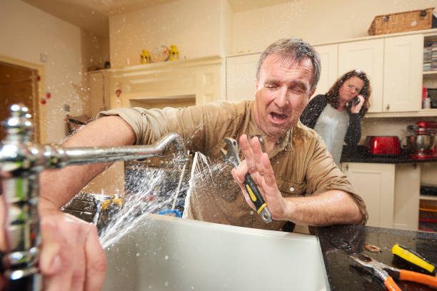 Best Flood restoration services  in Pawhuska, OK